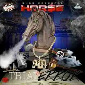 Instrumental: Horse - What U Mean Ft. Dont Die Lei